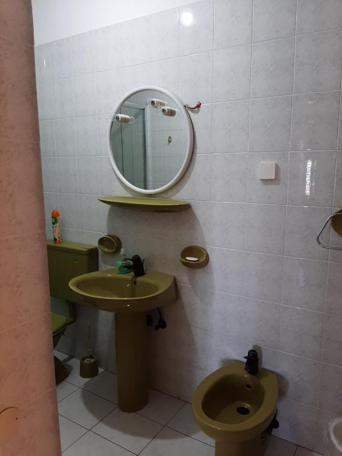 Apartments Grozdana Crikvenica Eksteriør billede