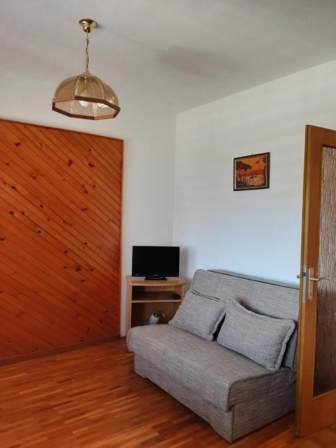 Apartments Grozdana Crikvenica Eksteriør billede