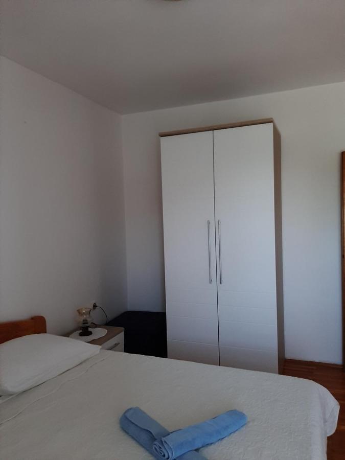 Apartments Grozdana Crikvenica Eksteriør billede