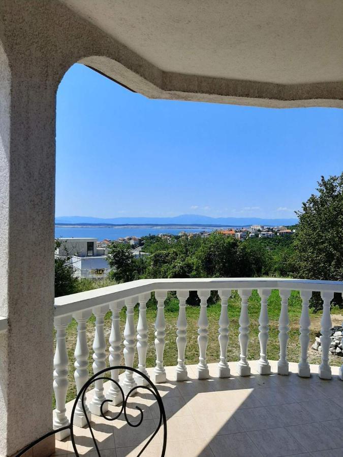 Apartments Grozdana Crikvenica Eksteriør billede