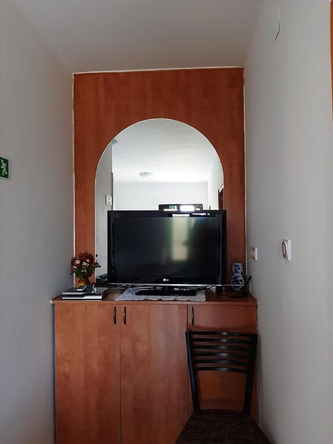 Apartments Grozdana Crikvenica Eksteriør billede