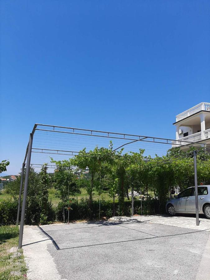 Apartments Grozdana Crikvenica Eksteriør billede